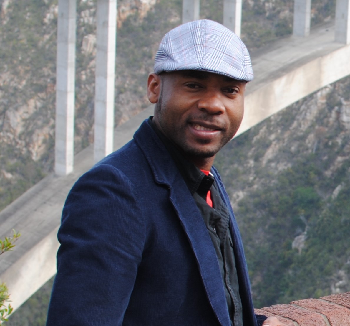 Dr. G A Kenfack Teponnou